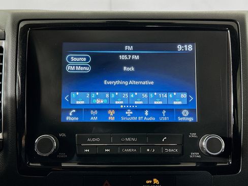 Used 2022 Nissan Frontier SV image 21