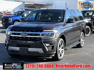 Used 2024 Ford Expedition Max Limited video 1