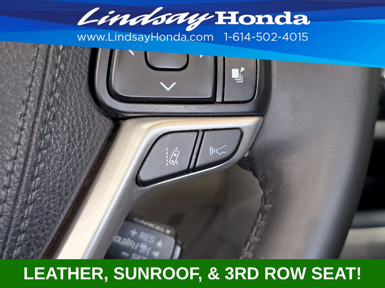 Used 2018 Toyota Highlander XLE AWD/4WD image 16