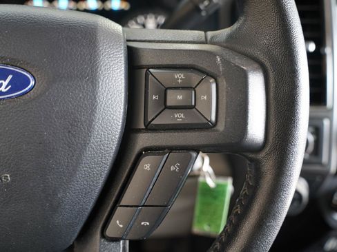 Used 2020 Ford F150 XLT w/ Equipment Group 302A Luxury RWD image 16