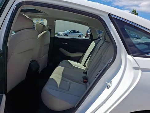 Used 2023 Honda Accord EX image 13