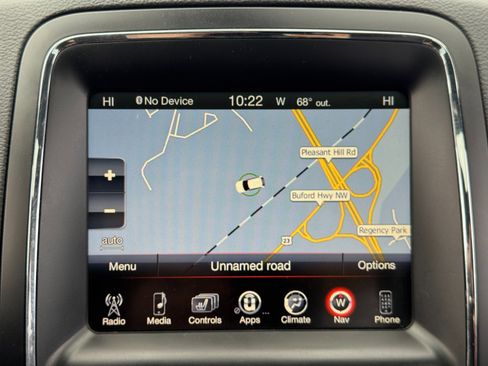 Used 2016 Dodge Durango R/T w/ Blacktop Package image 27