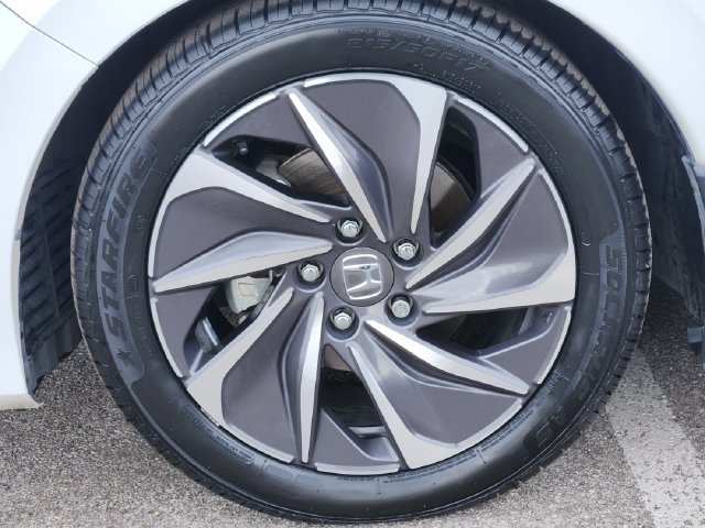 Used 2022 Honda Insight Touring image 9
