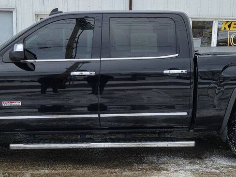 Used 2015 GMC Sierra 1500 SLE AWD/4WD image 11