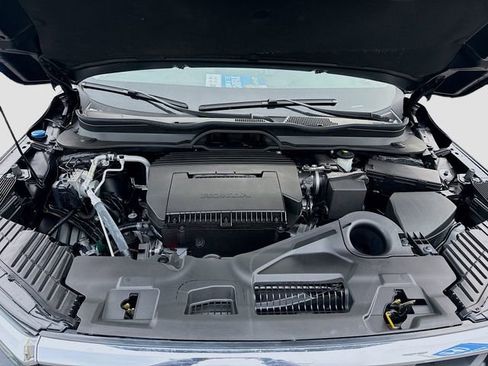 Certified 2023 Honda Pilot LX image 27