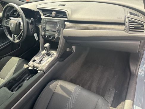 Used 2019 Honda Civic Sport image 44