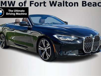 Used 2023 BMW 430i Convertible