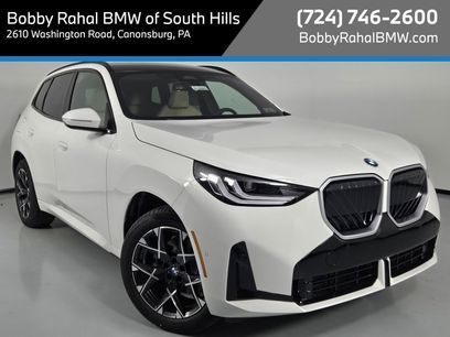 New 2026 BMW X3 xDrive30