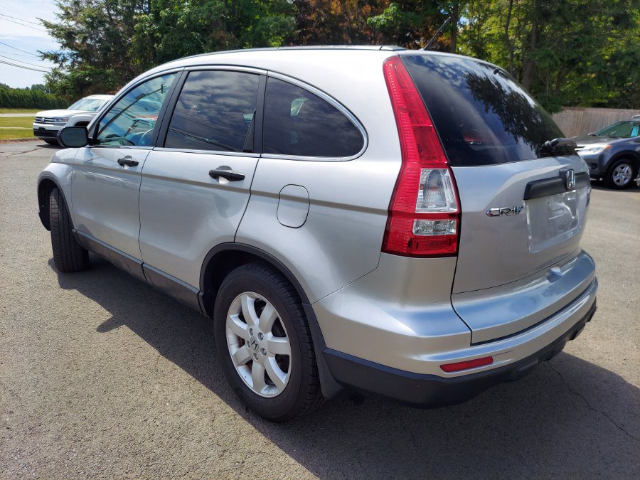 Used 2011 Honda CR-V SE image 6