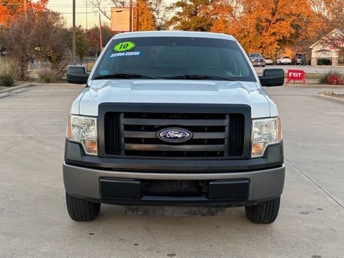 Used 2010 Ford F150 XL image 8