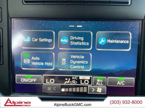 Used 2025 Subaru Forester image 18