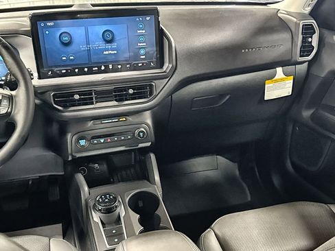 New 2025 Ford Bronco Sport Badlands AWD/4WD image 26