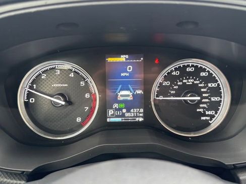 Used 2019 Subaru Forester Touring image 23