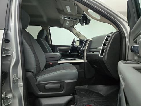 Used 2017 RAM 1500 Big Horn image 26