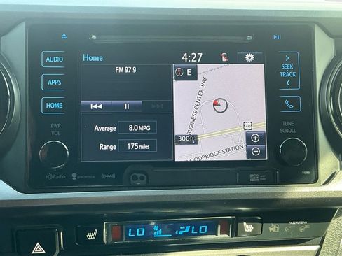 Used 2019 Toyota Tacoma SR5 image 22