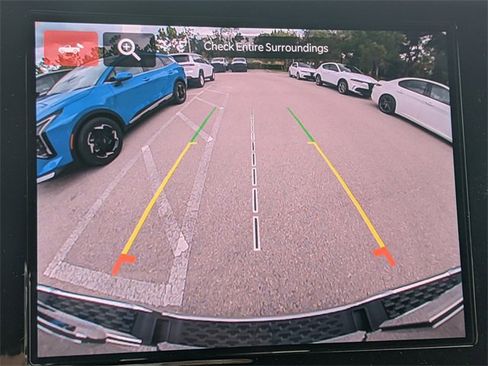 New 2026 RAM 1500 Lone Star image 23