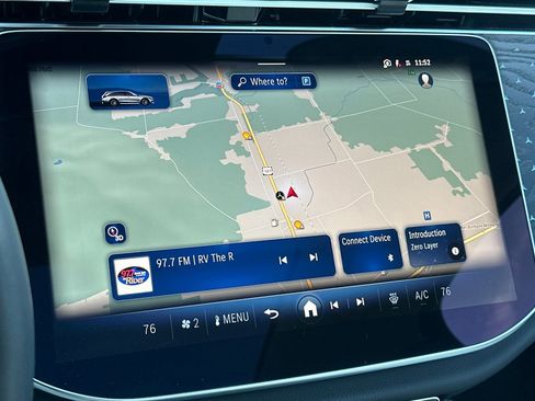 Certified 2025 Mercedes-Benz E 450 4MATIC All-Terrain Wagon image 18