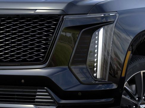 New 2026 Cadillac Escalade ESV Sport w/ Touring Package AWD/4WD image 10