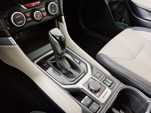 Used 2020 Subaru Forester Limited w/ Popular Package #3 image 25