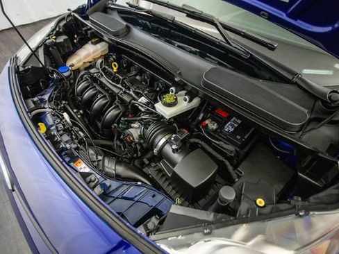 Used 2017 Ford Transit Connect XL image 46