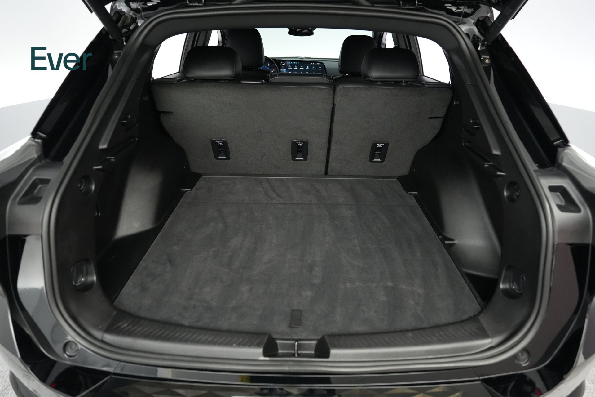 Used 2024 Chevrolet Equinox EV RS FWD image 8