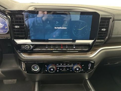 Used 2023 Chevrolet Silverado 1500 RST image 21