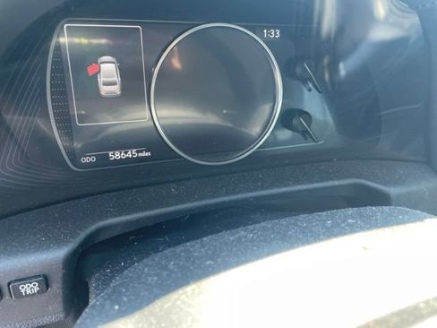 Used 2019 Lexus ES 350 w/ Premium Package FWD image 9