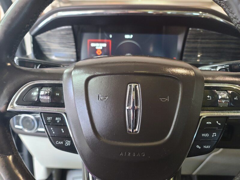 Used 2020 Lincoln Navigator L Black Label AWD/4WD image 41