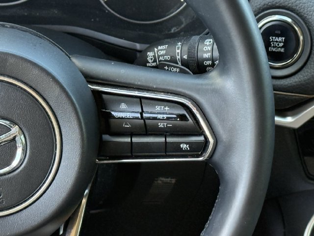 Used 2024 MAZDA CX-90 3.3 Turbo w/ Preferred Package AWD/4WD image 14