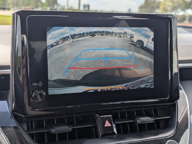 Used 2024 Toyota Corolla LE FWD image 20