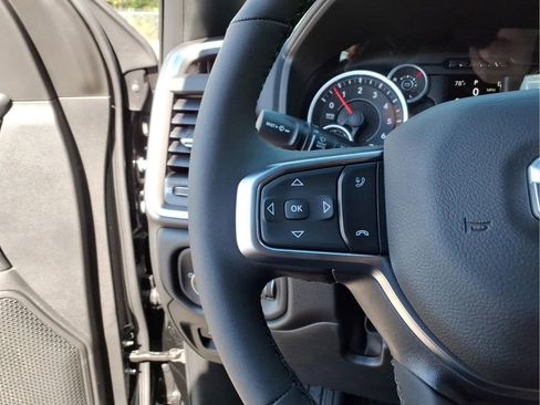 New 2026 RAM 1500 4x4 Crew Cab image 21