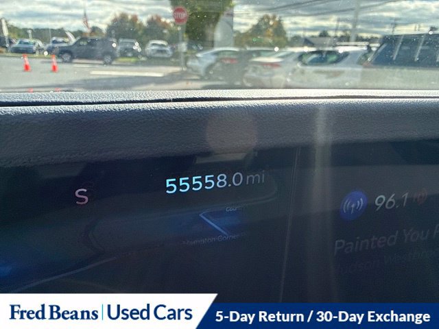 Used 2024 Lincoln Nautilus Premier w/ Equipment Group 102A AWD/4WD image 32