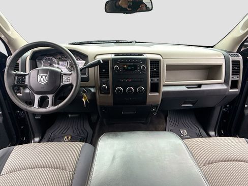 Used 2012 RAM 1500 Tradesman w/ ST Popular Equipment Group image 3