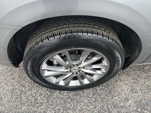 Certified 2023 Buick Enclave Avenir w/ Avenir Technology Package image 40