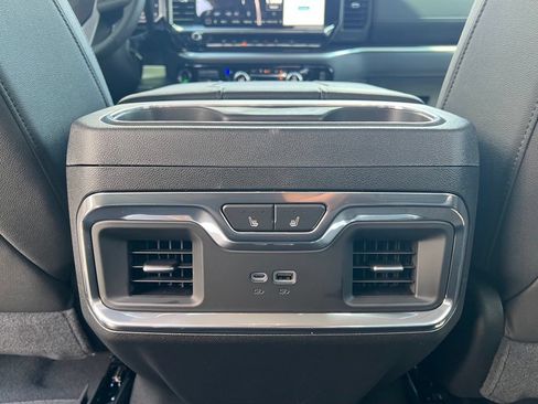 New 2026 GMC Sierra 2500 SLT w/ SLT Premium Package AWD/4WD image 20