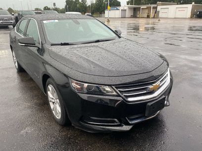 Used 2019 Chevrolet Impala LT