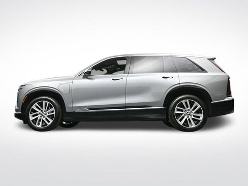 Used 2026 Cadillac Vistiq Luxury AWD/4WD image 26