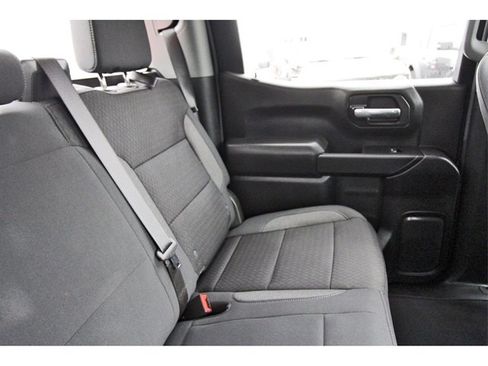 Used 2024 Chevrolet Silverado 1500 Custom image 10