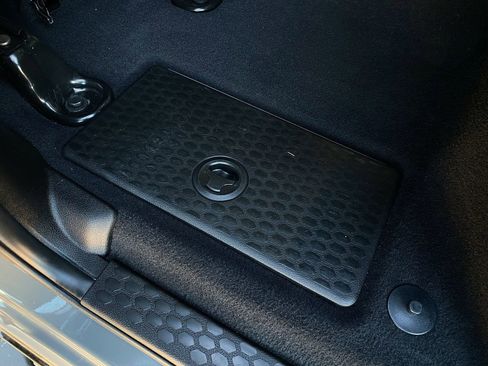 Used 2024 RAM 2500 Rebel w/ Towing Technology Group image 29