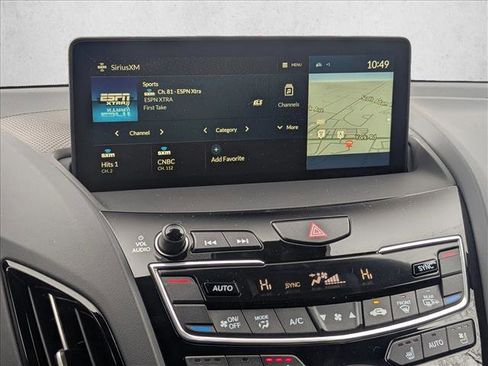 New 2026 Acura RDX A-Spec image 12