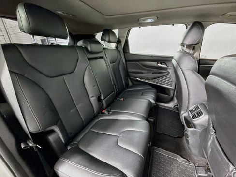 Used 2019 Hyundai Santa Fe Limited AWD/4WD image 26