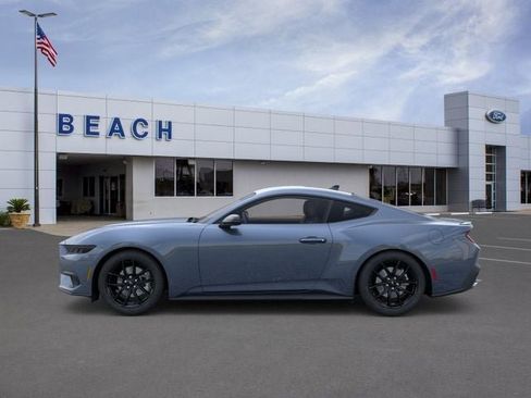 New 2026 Ford Mustang Coupe RWD image 4