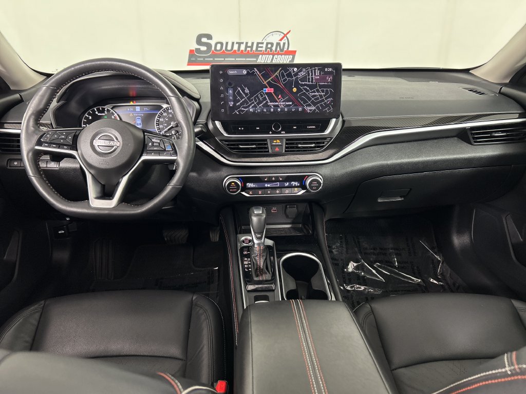 Used 2023 Nissan Altima 2.0 SR FWD image 19