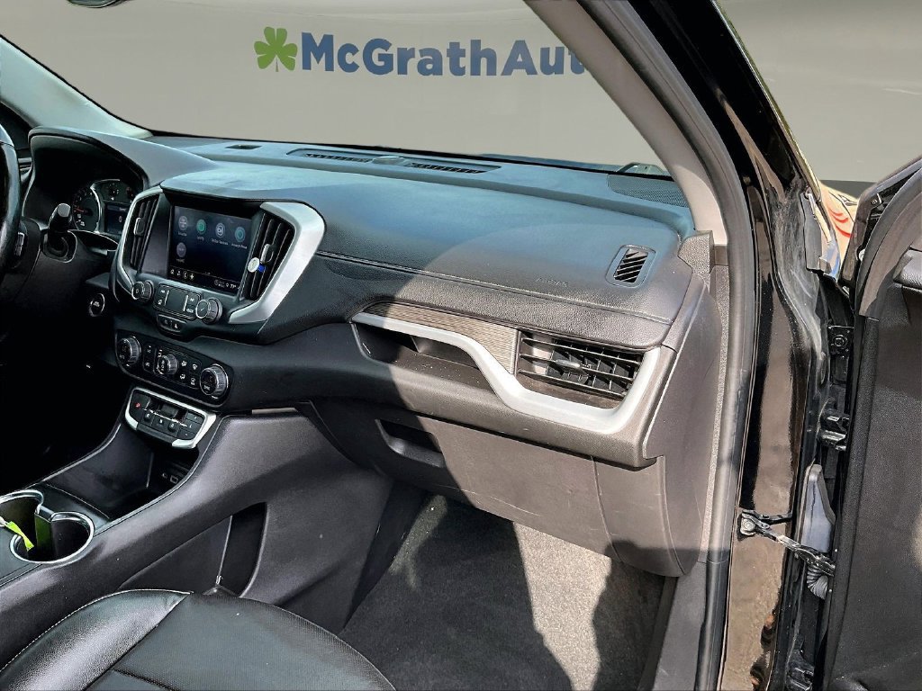 Used 2024 GMC Terrain SLT AWD/4WD image 29