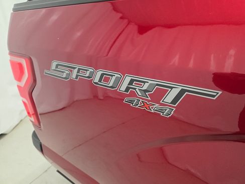 Used 2019 Ford F150 XLT w/ Equipment Group 302A Luxury image 13