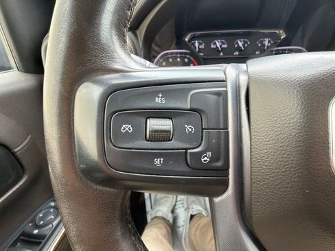 Used 2019 GMC Sierra 1500 SLE w/ SLE Value Package AWD/4WD image 15