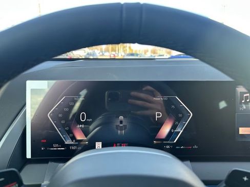 New 2026 BMW X3 xDrive30 w/ Premium Package image 17