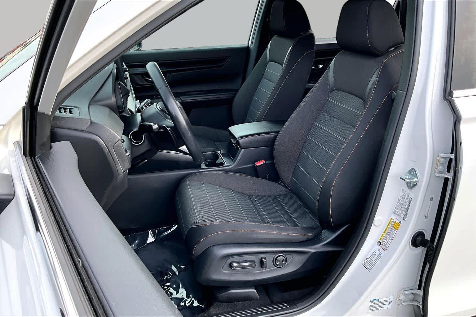 Used 2024 Honda CR-V Sport image 8