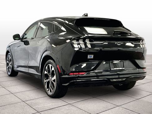 Used 2023 Ford Mustang Mach-E Premium image 10