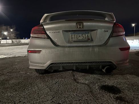 Used 2015 Honda Civic Si image 6